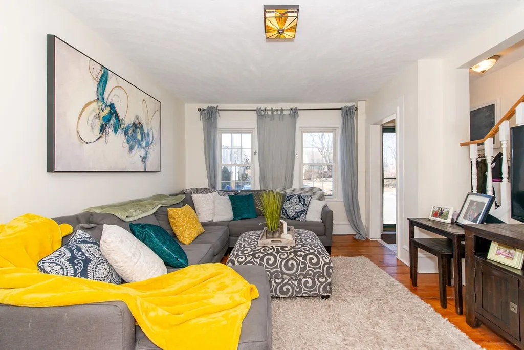 34 Franklin Street Exeter NH 03833