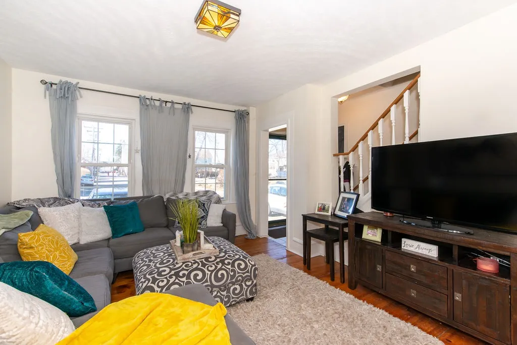 34 Franklin Street Exeter NH 03833