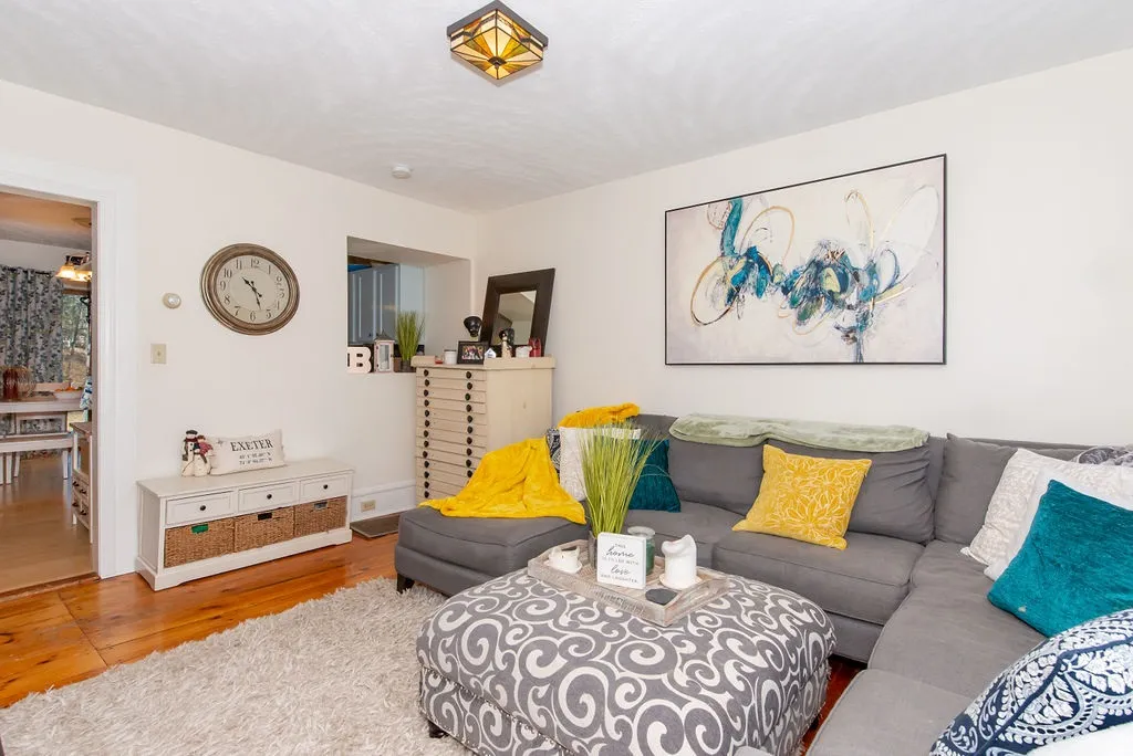 34 Franklin Street Exeter NH 03833