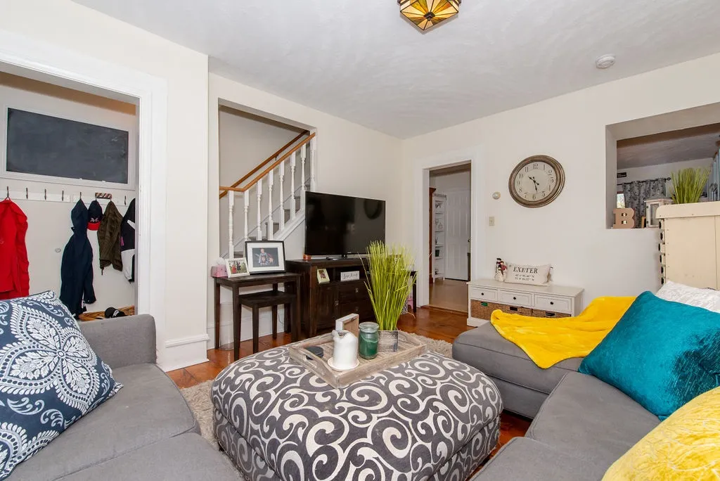 34 Franklin Street Exeter NH 03833