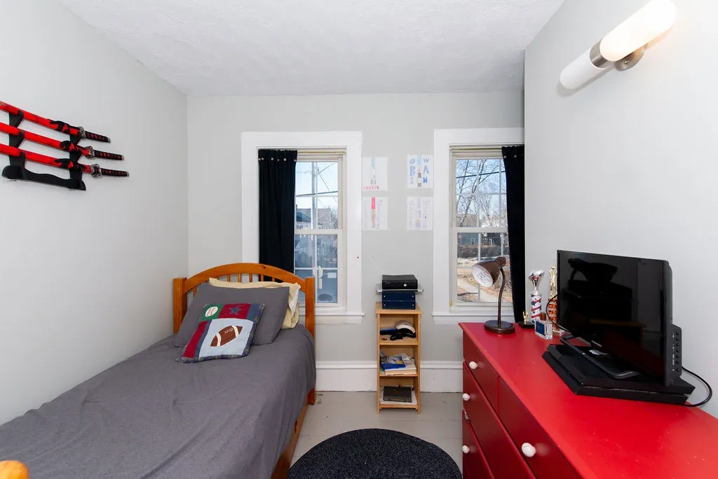 34 Franklin Street Exeter NH 03833