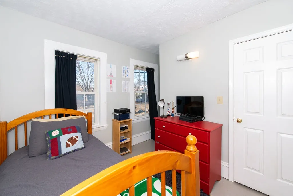 34 Franklin Street Exeter NH 03833