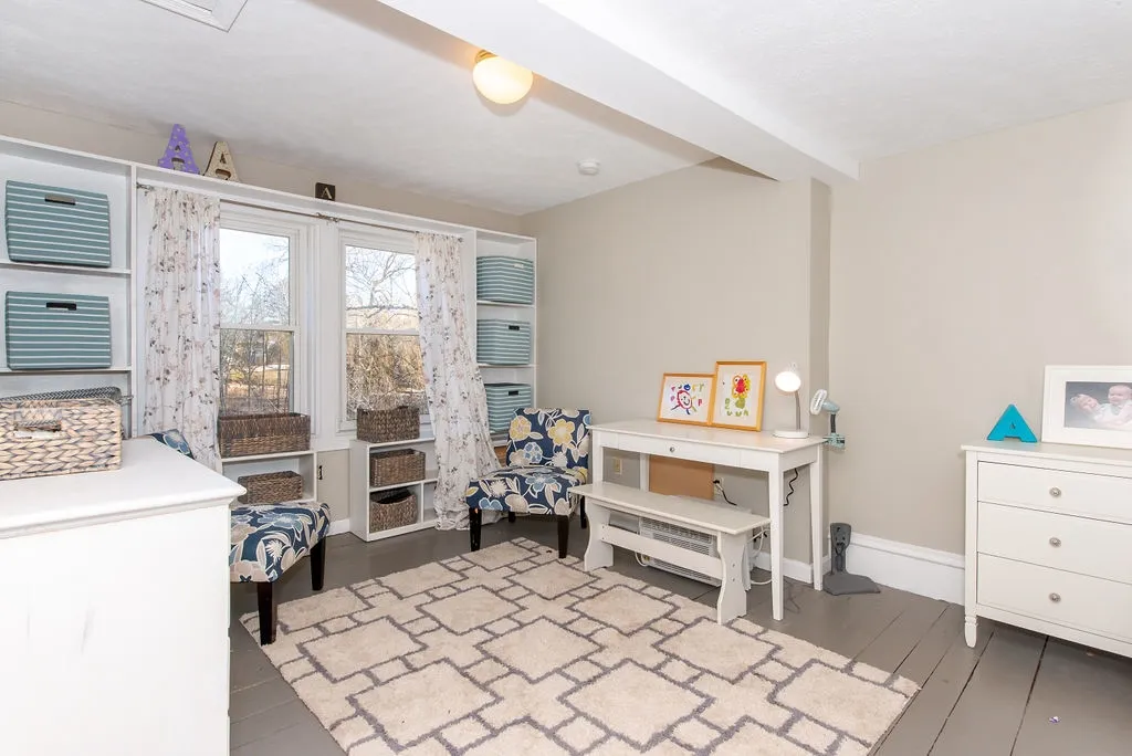 34 Franklin Street Exeter NH 03833