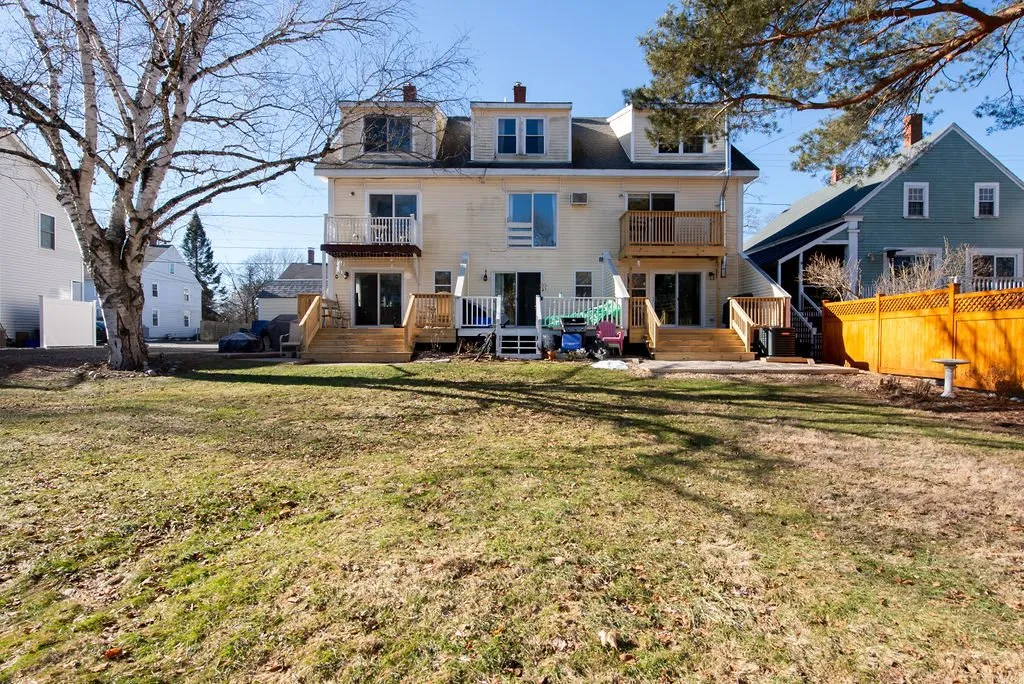 34 Franklin Street Exeter NH 03833