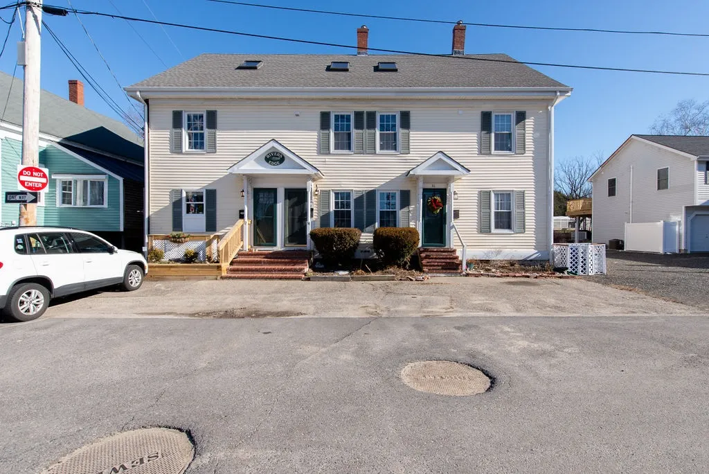 34 Franklin Street Exeter NH 03833