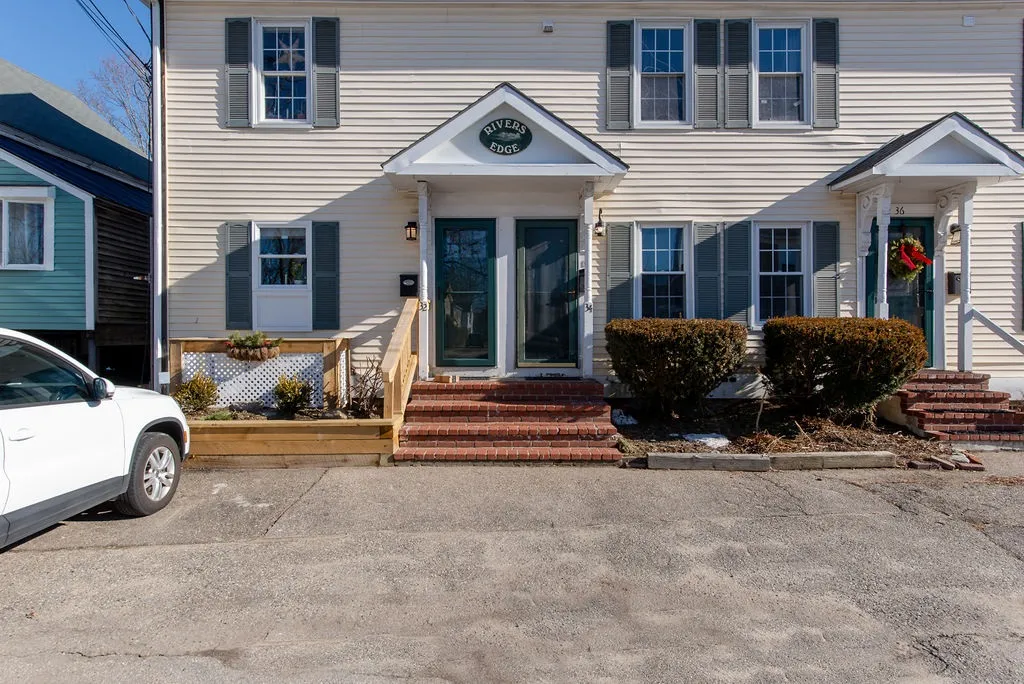 34 Franklin Street Exeter NH 03833