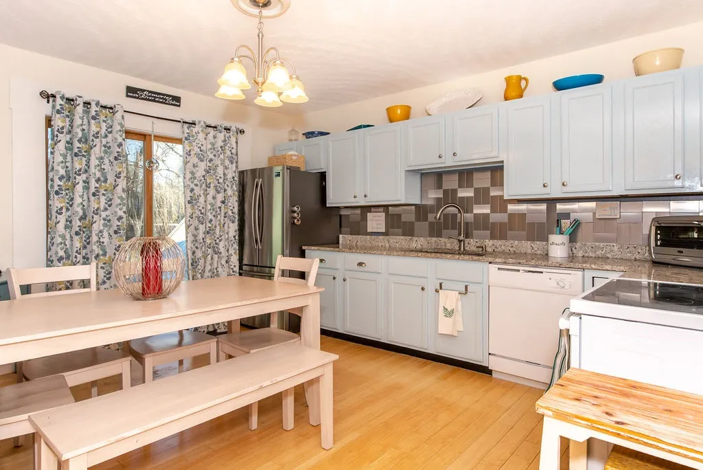 34 Franklin Street Exeter NH 03833