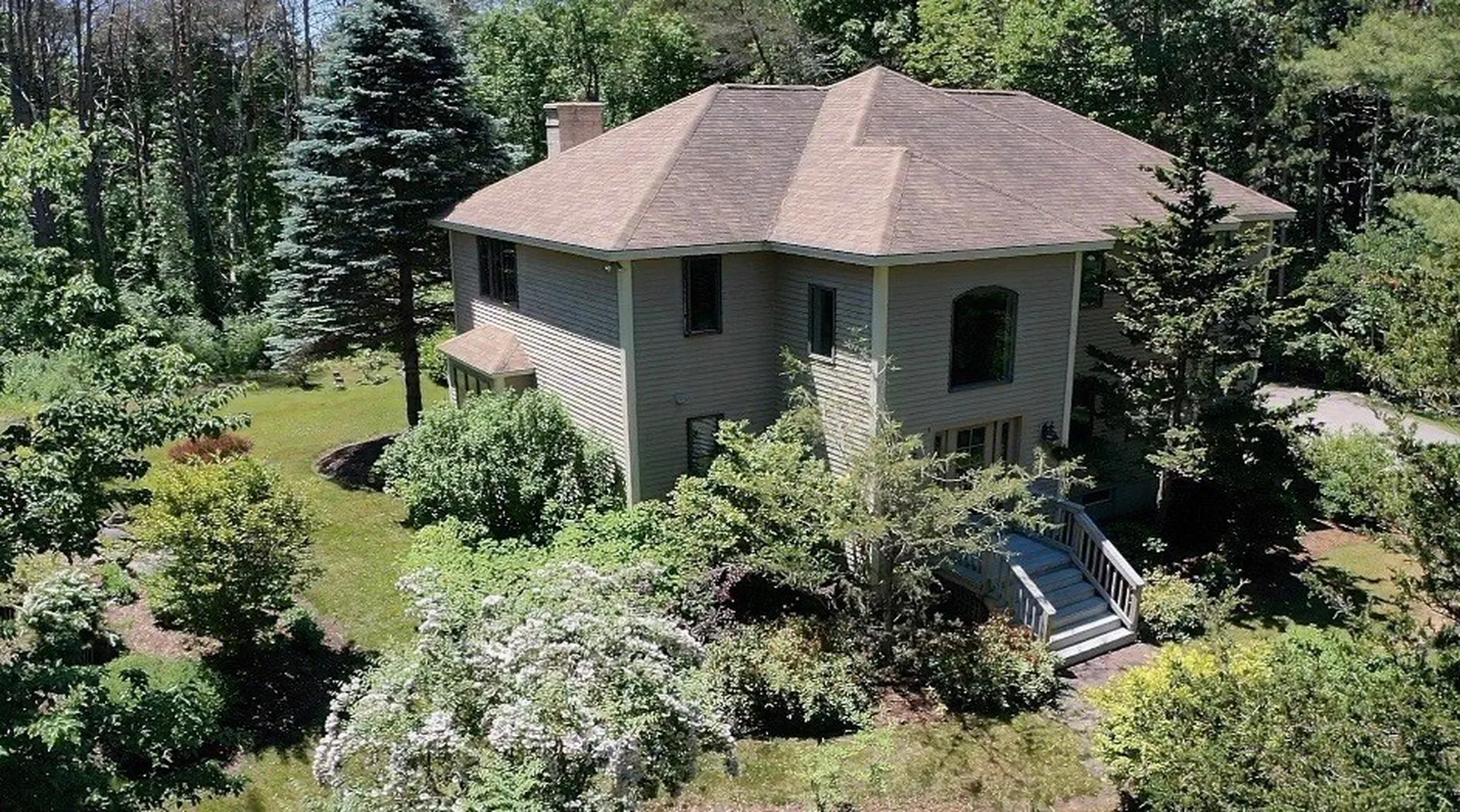 115 Bayside Road Greenland NH 03840