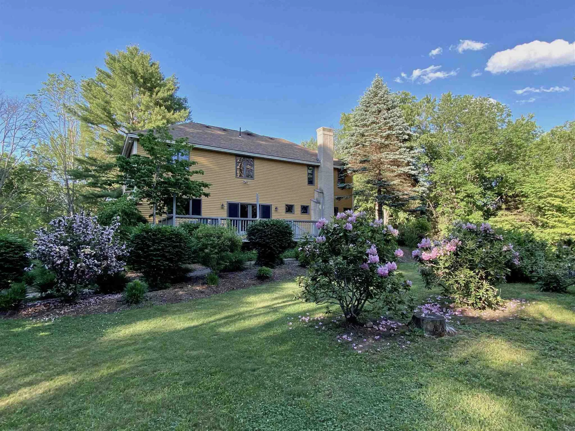 115 Bayside Road Greenland NH 03840