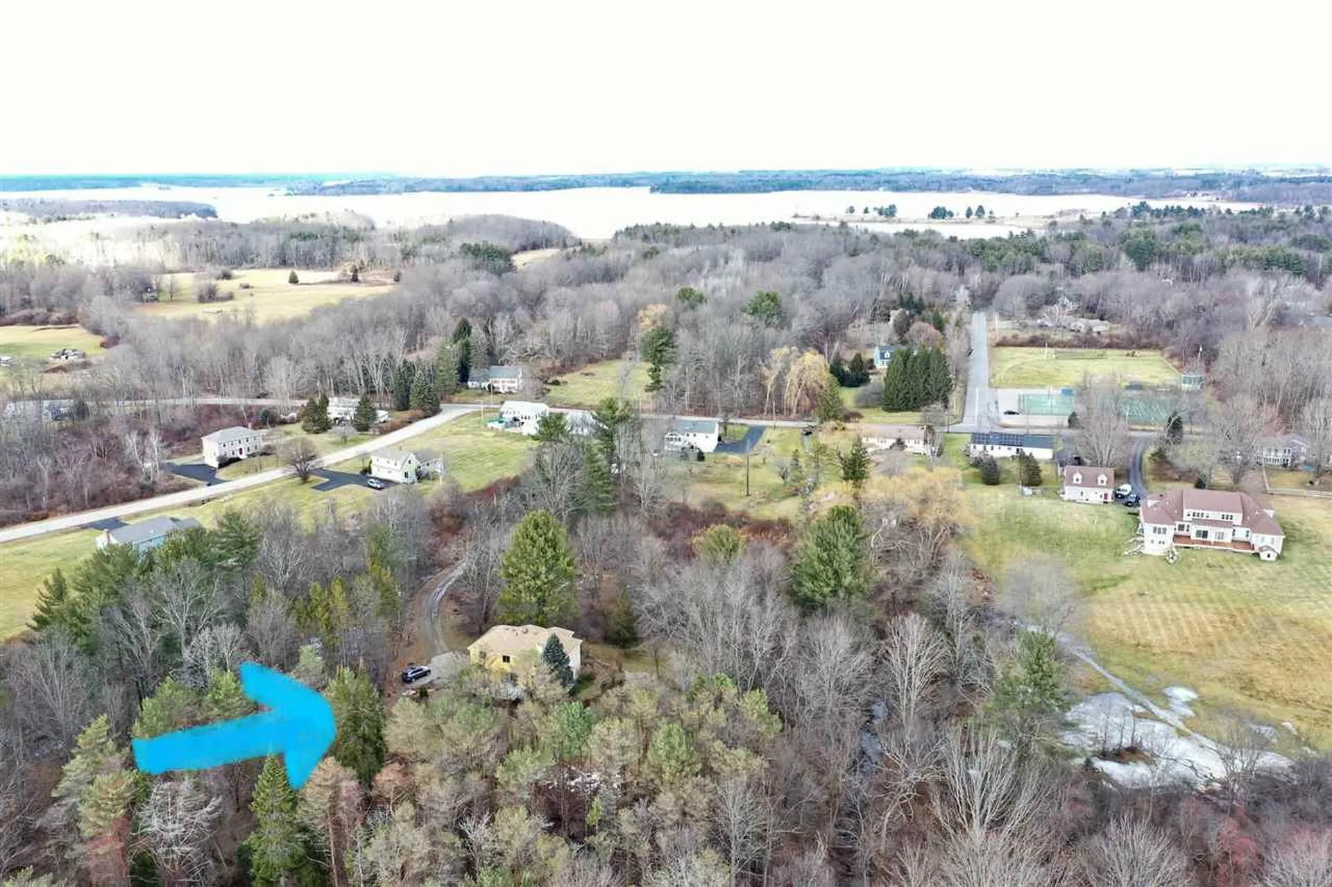115 Bayside Road Greenland NH 03840