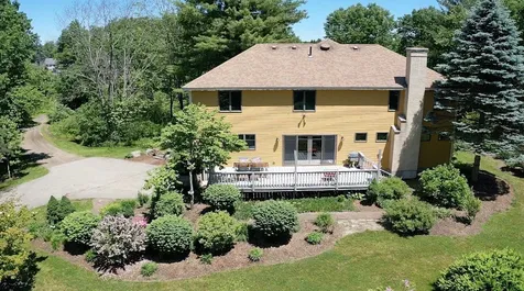 115 Bayside Road Greenland NH 03840