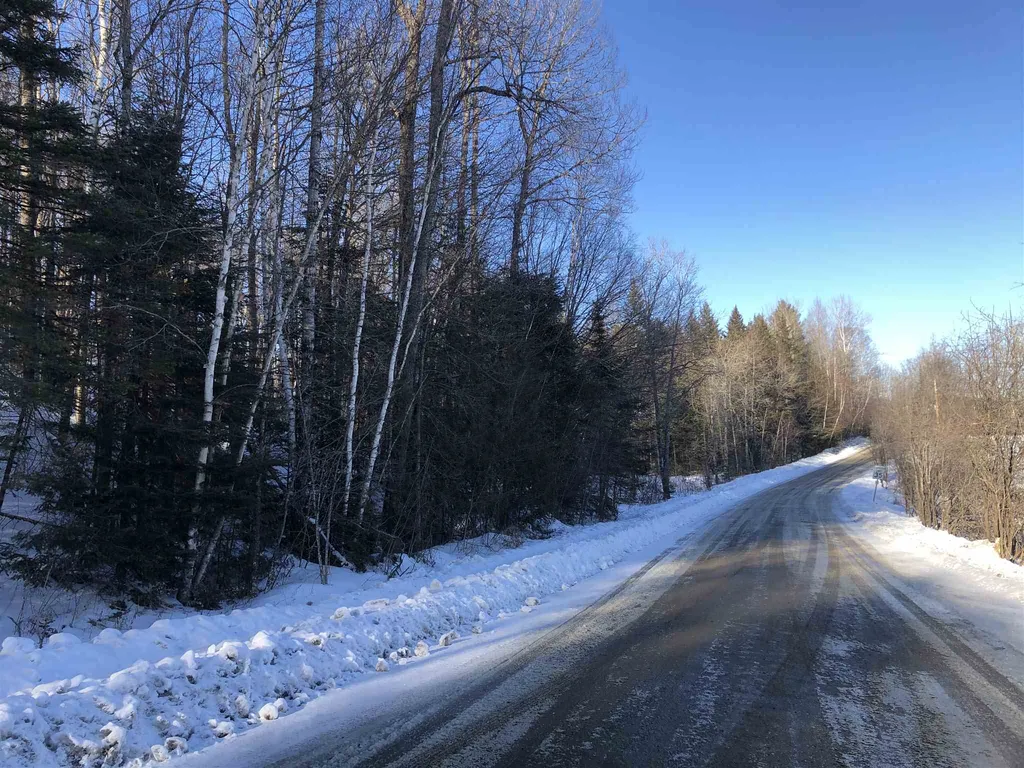 00 Vertical Mile Road Wheelock VT 05851
