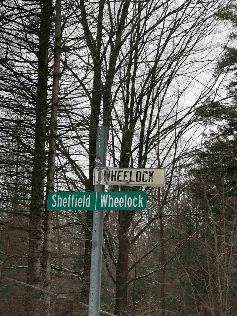 00 Vertical Mile Road Wheelock VT 05851