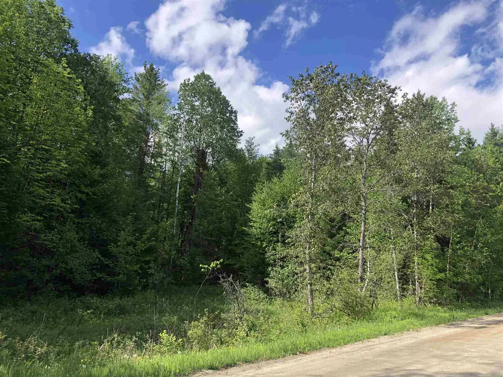 00 Vertical Mile Road Wheelock VT 05851