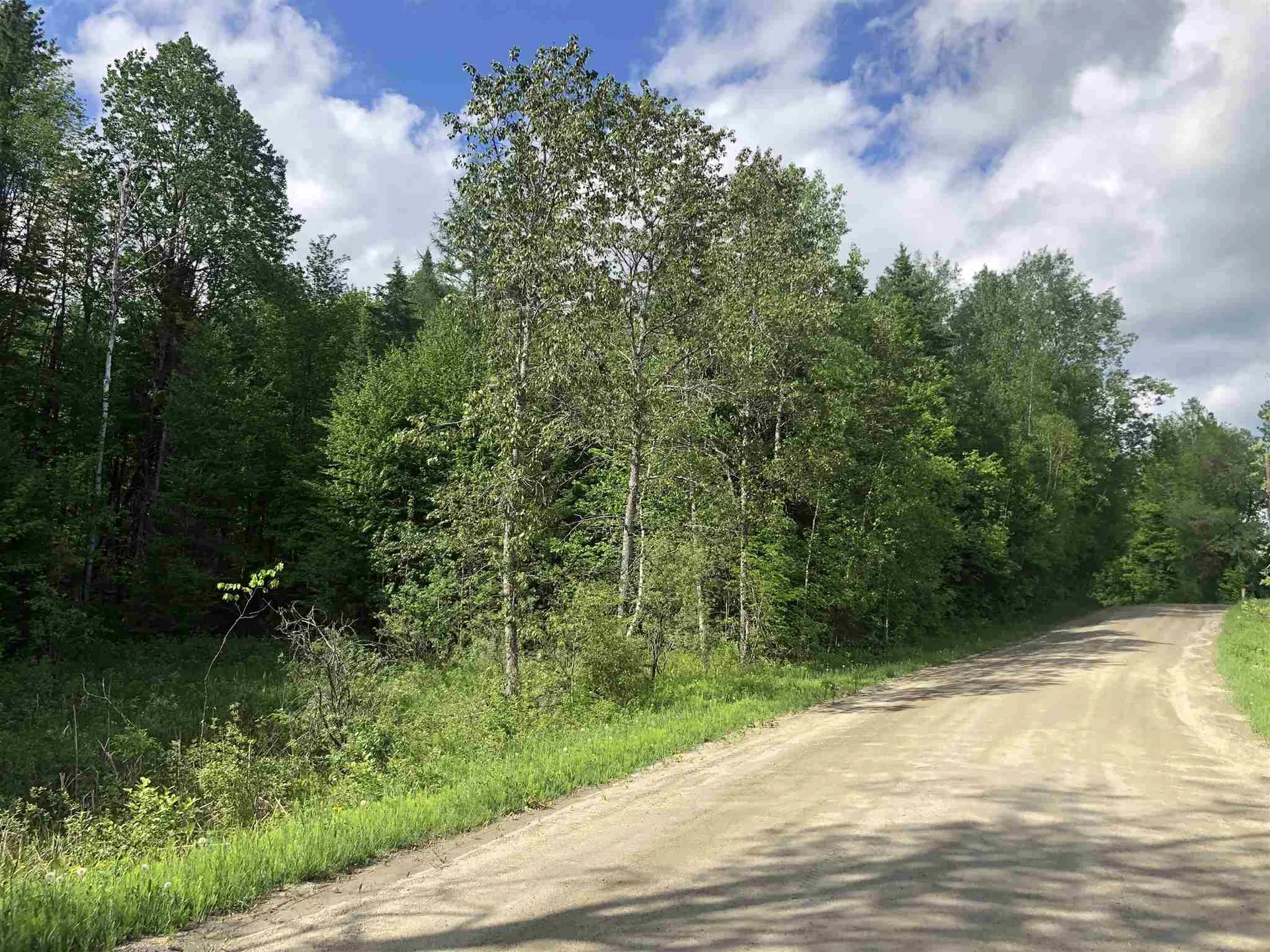 00 Vertical Mile Road Wheelock VT 05851