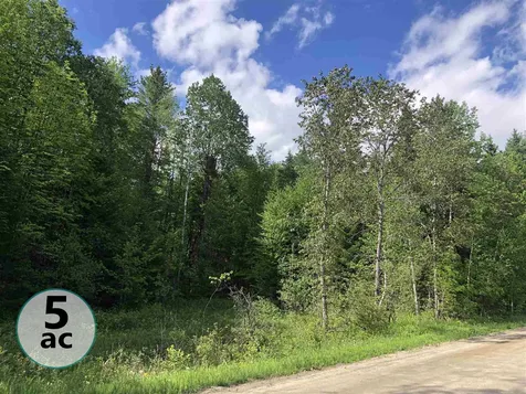 00 Vertical Mile Road Wheelock VT 05851
