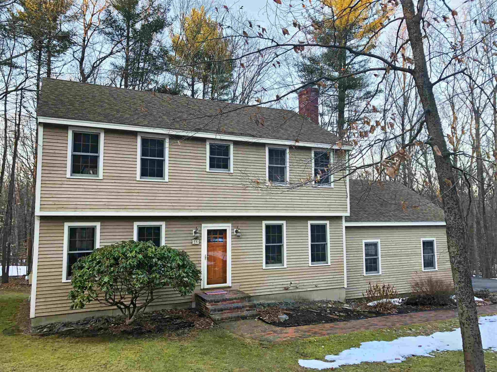 28 James Farm Road Lee NH 03861