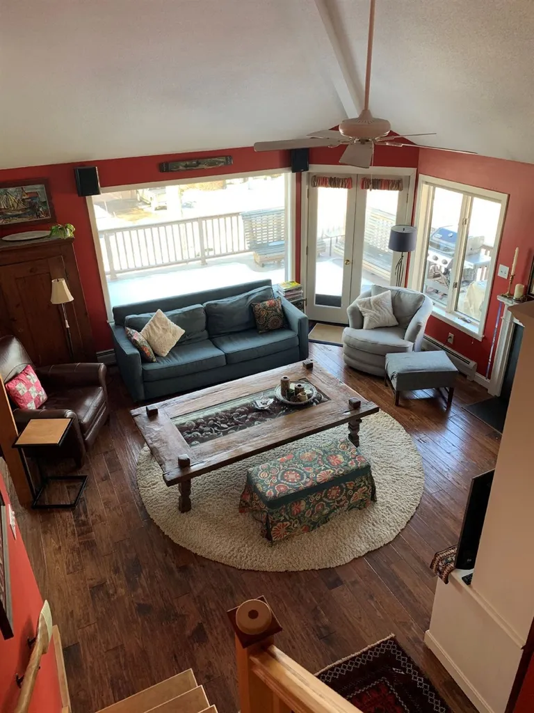 9b Indian Cave Landing Sunapee NH 03782