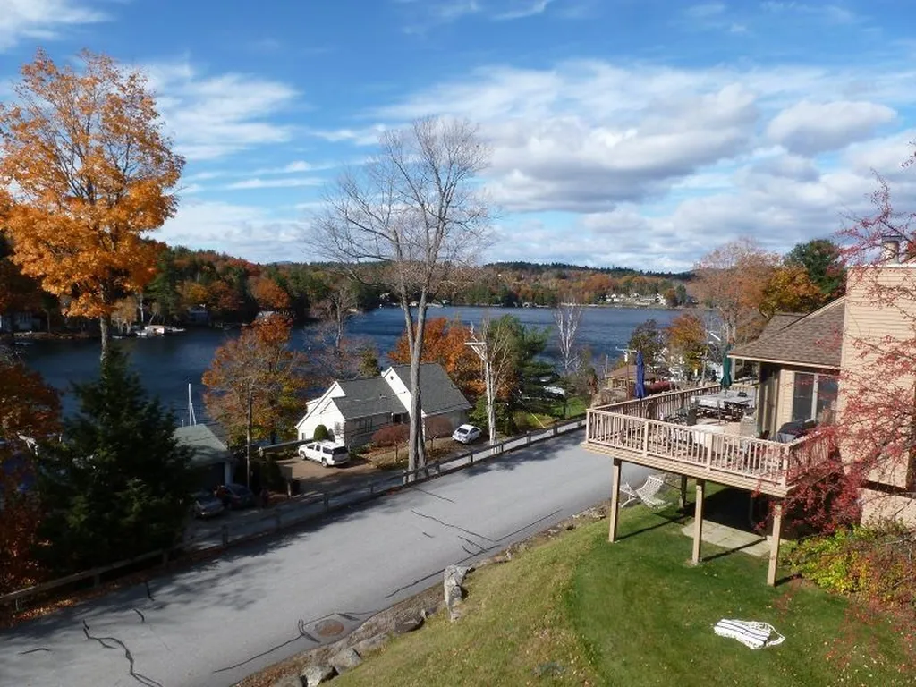 9b Indian Cave Landing Sunapee NH 03782