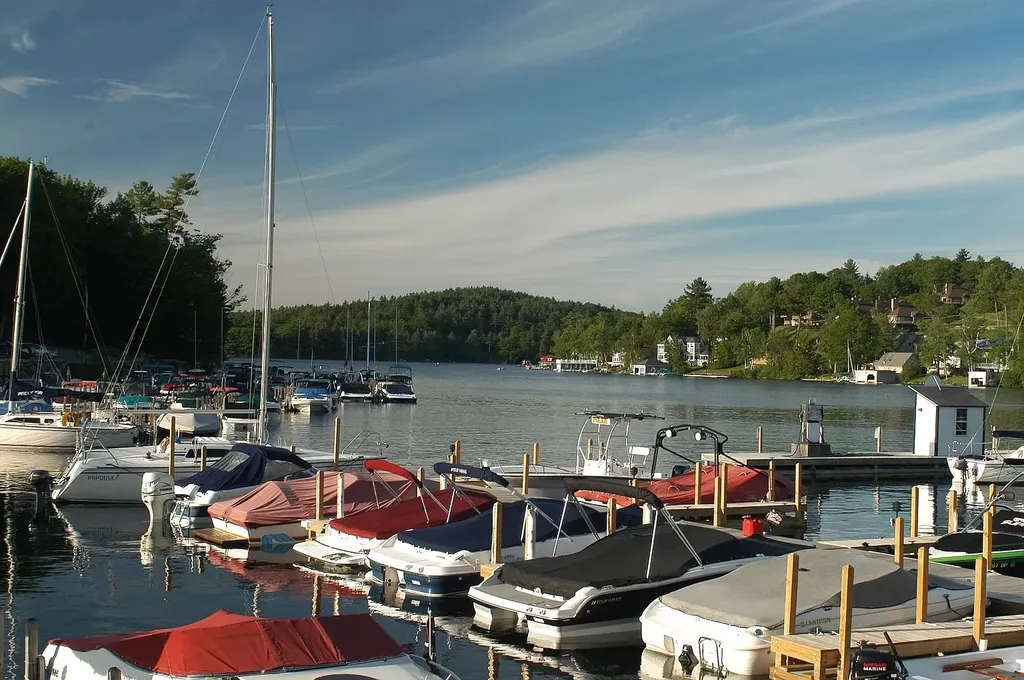9b Indian Cave Landing Sunapee NH 03782