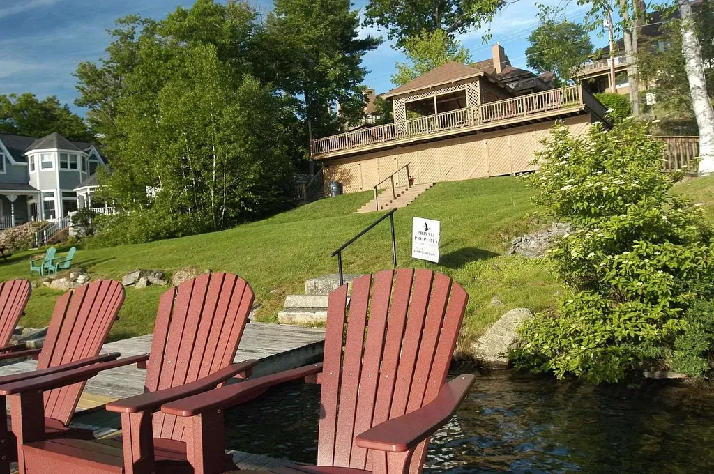 9b Indian Cave Landing Sunapee NH 03782