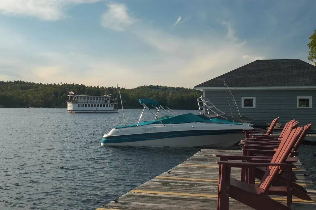 9b Indian Cave Landing Sunapee NH 03782