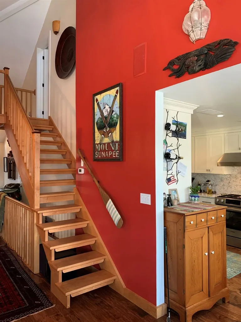 9b Indian Cave Landing Sunapee NH 03782
