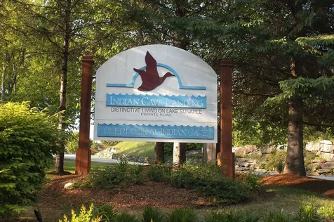 9b Indian Cave Landing Sunapee NH 03782