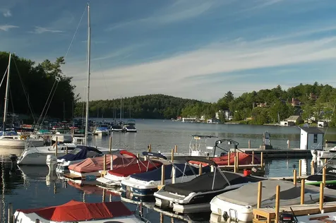 9b Indian Cave Landing Sunapee NH 03782