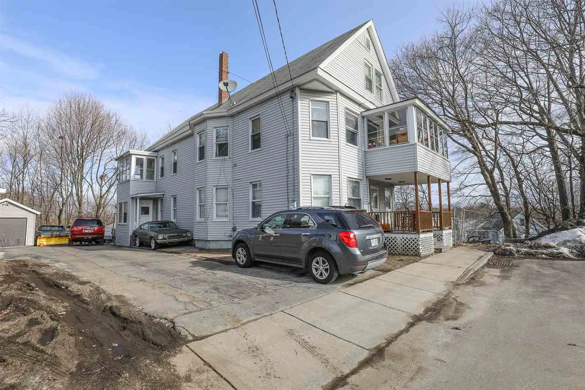 22-24 Linden Street Nashua NH 03064