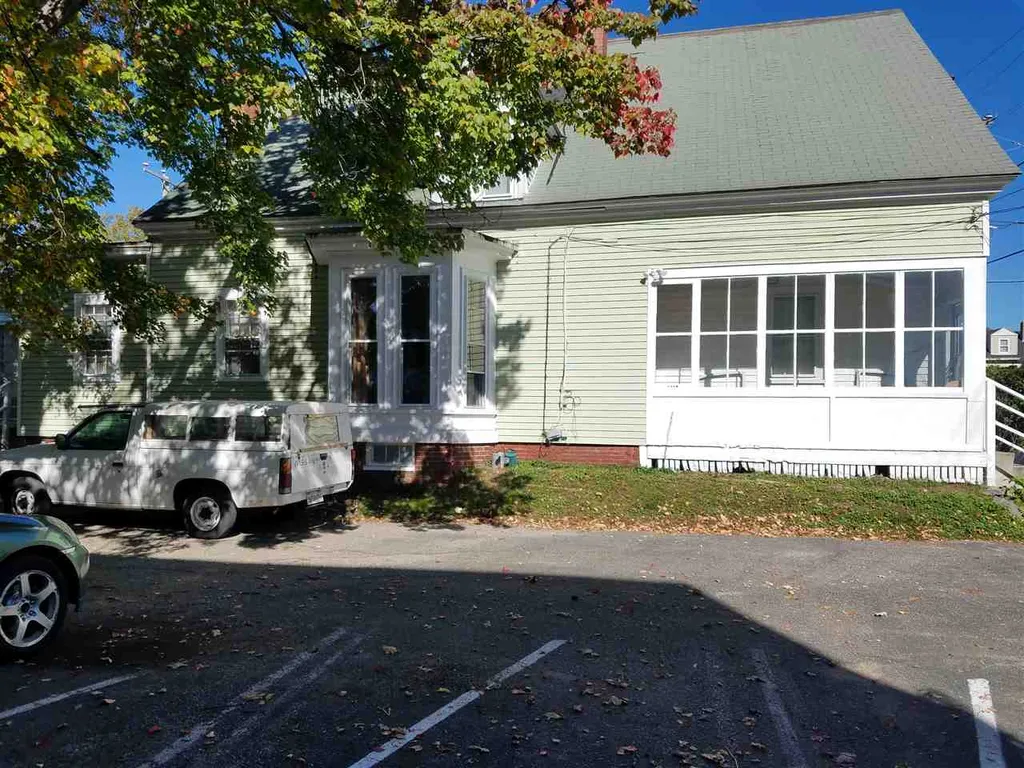 16-18 Grove Street Dover NH 03820