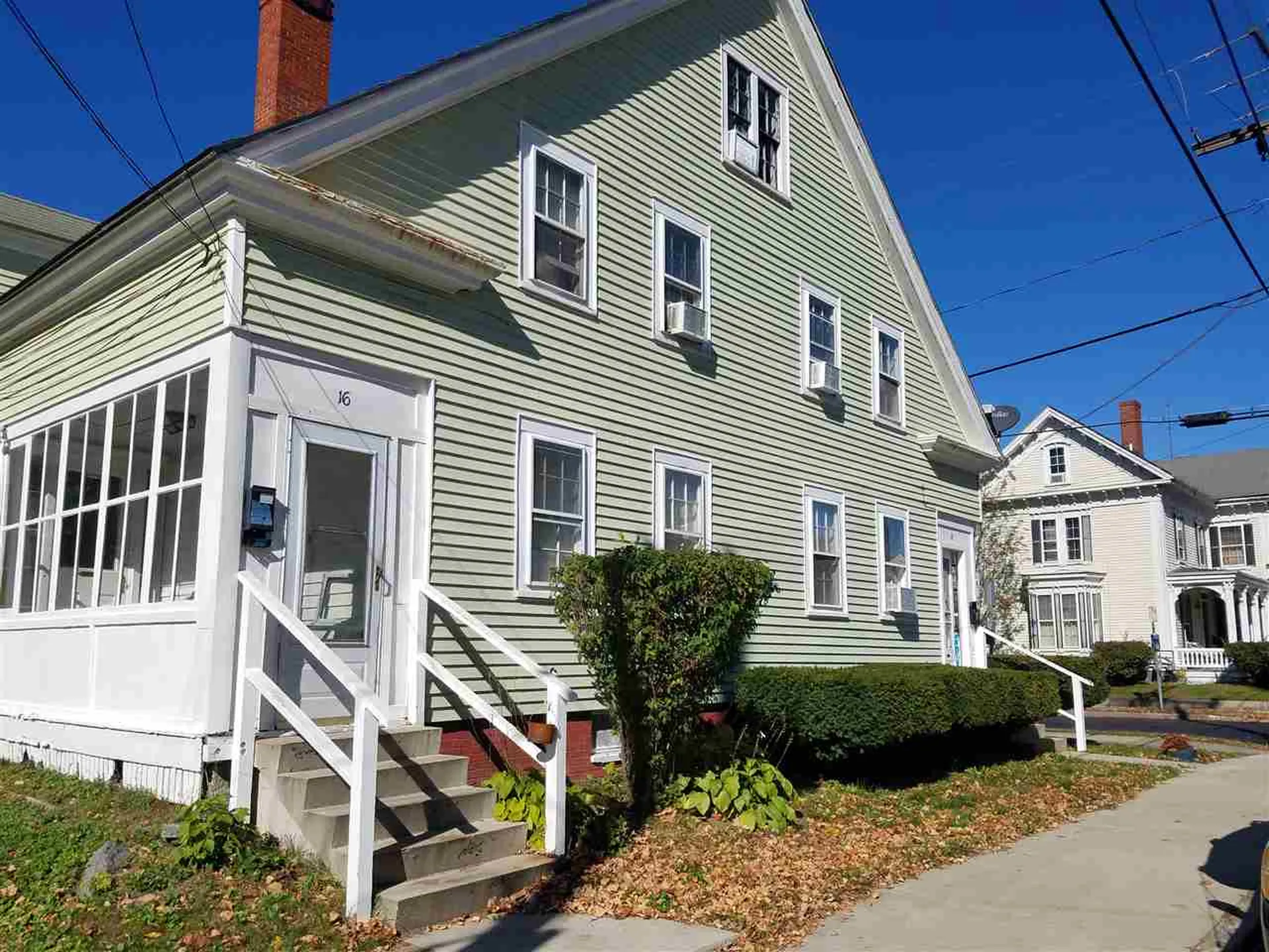 16-18 Grove Street Dover NH 03820
