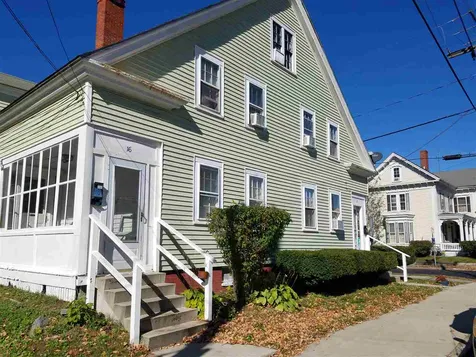 16-18 Grove Street Dover NH 03820