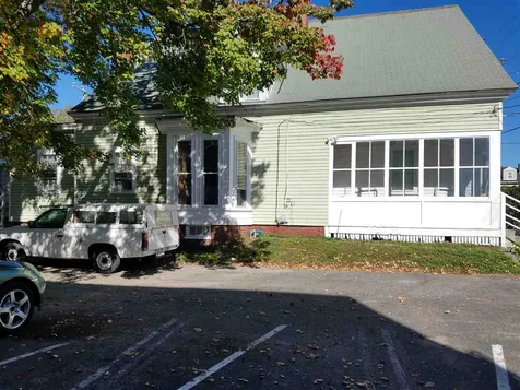 16-18 Grove Street Dover NH 03820