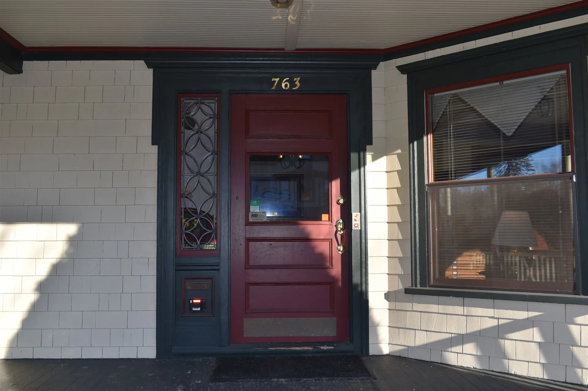 763 Chestnut Street Manchester NH 03104