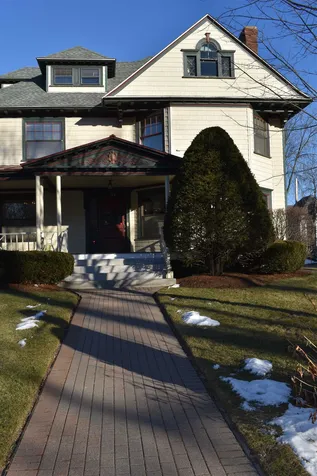 763 Chestnut Street Manchester NH 03104