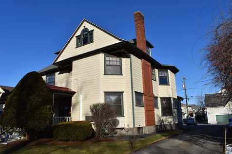 763 Chestnut Street Manchester NH 03104