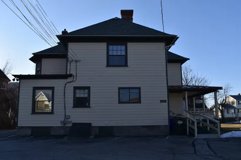 763 Chestnut Street Manchester NH 03104