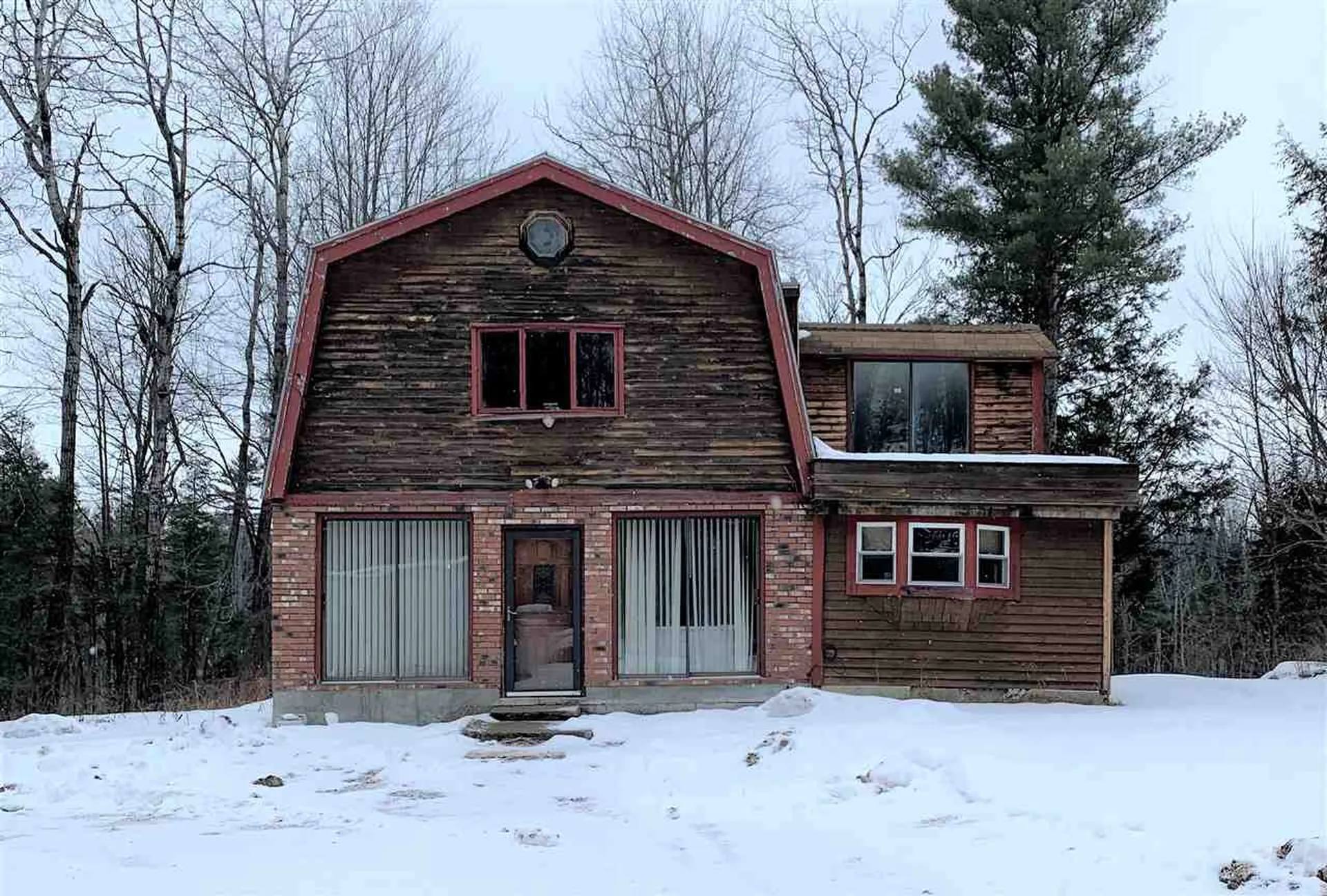 6 Casey Lane Bethlehem NH 03574