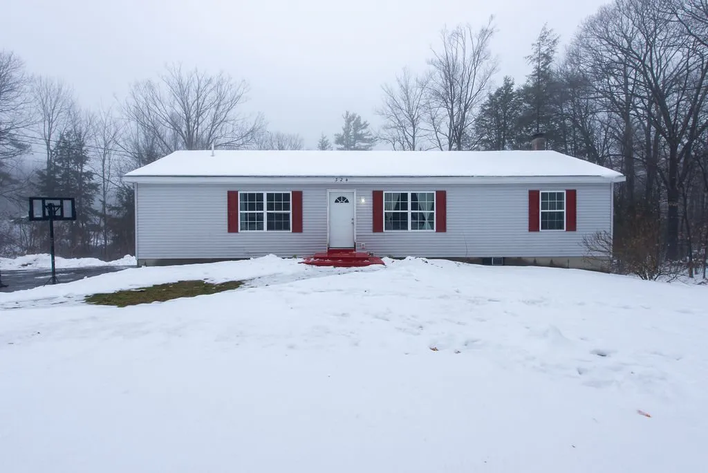 324 Governors Road Milton NH 03851