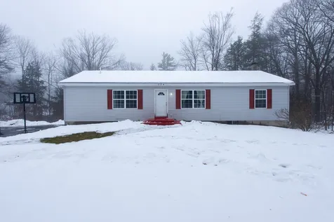 324 Governors Road Milton NH 03851