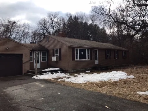 8 Van Dyke Road Hollis NH 03049