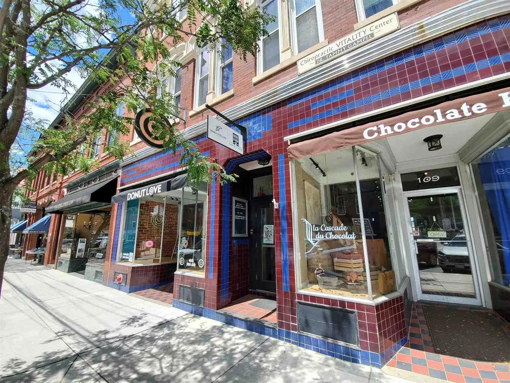 111 Water Street Exeter NH 03833