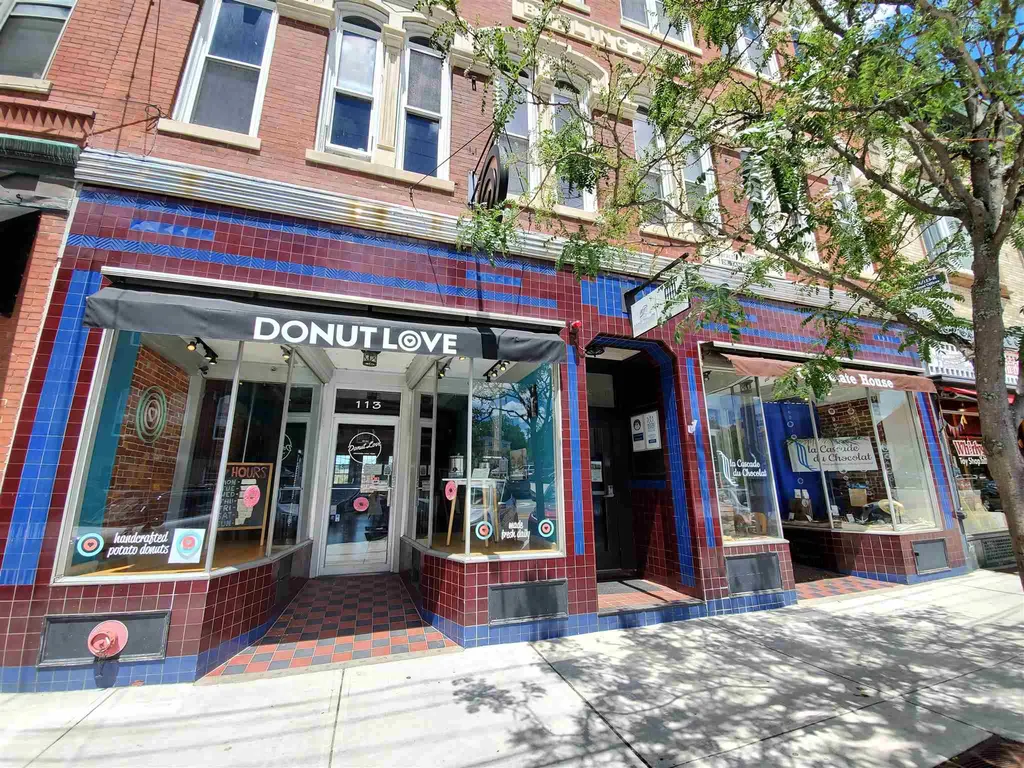 111 Water Street Exeter NH 03833