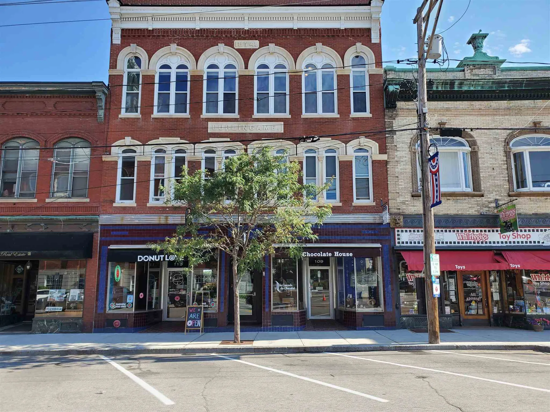 111 Water Street Exeter NH 03833