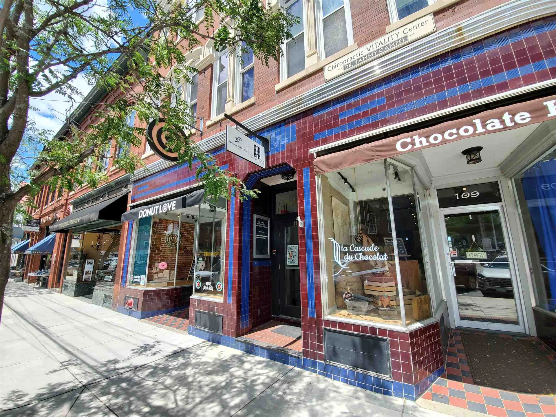 111 Water Street Exeter NH 03833