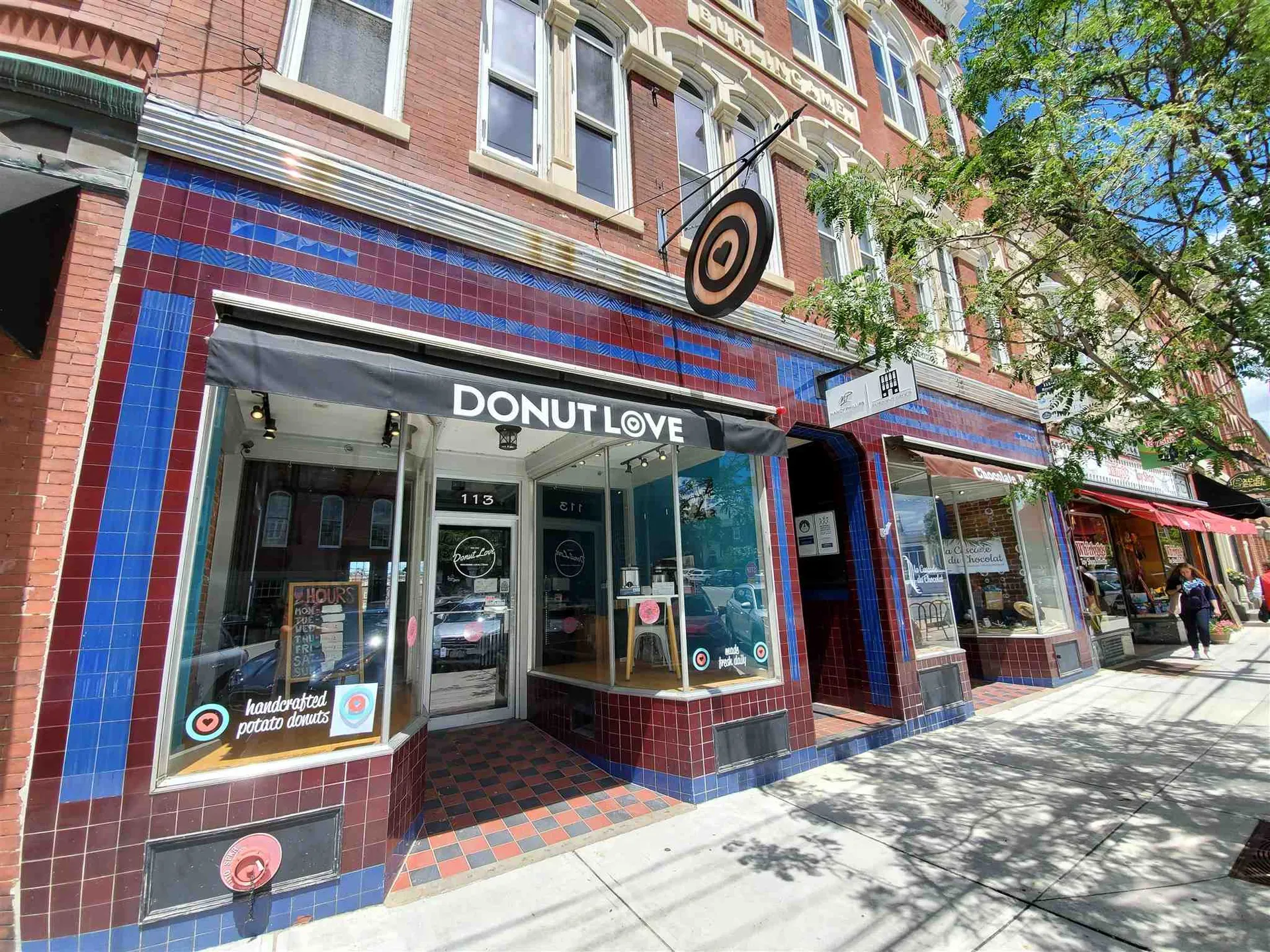 111 Water Street Exeter NH 03833