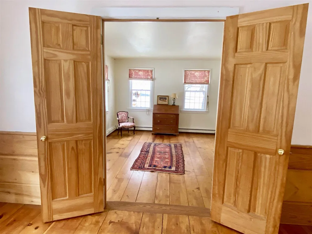 414 Cream Street Thetford VT 05075