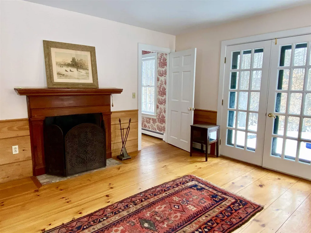 414 Cream Street Thetford VT 05075