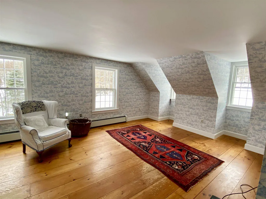 414 Cream Street Thetford VT 05075
